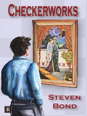 cover image of Checkerworks